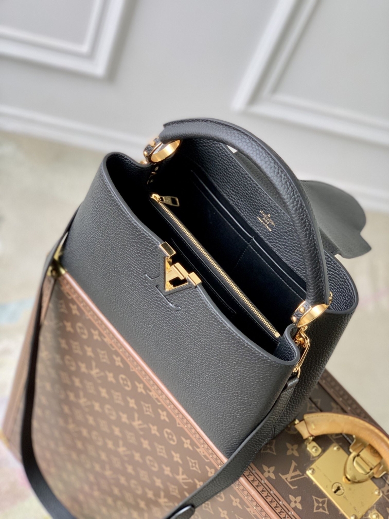 LV Capucines Bags